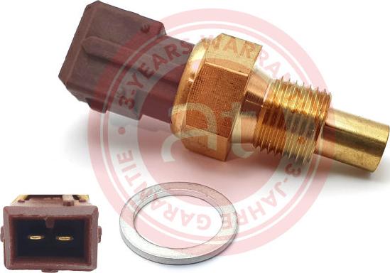 at autoteile germany at11219 - Coolant temperature Sensor car-mod.net