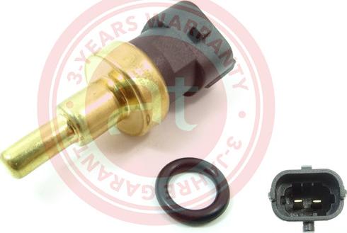at autoteile germany at11237 - Coolant temperature Sensor car-mod.net