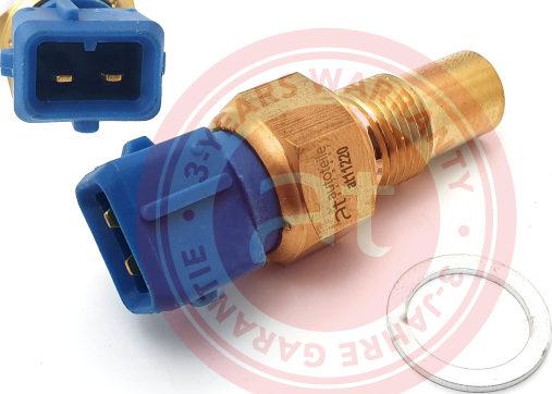 at autoteile germany at11220 - Coolant temperature Sensor car-mod.net