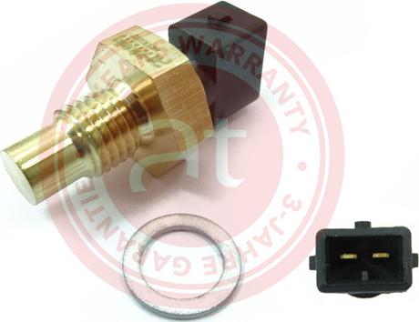 at autoteile germany at11227 - Coolant temperature Sensor car-mod.net