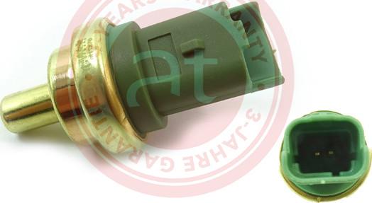 at autoteile germany at11270 - Coolant temperature Sensor car-mod.net