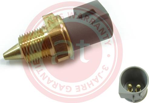at autoteile germany at11271 - Coolant temperature Sensor car-mod.net