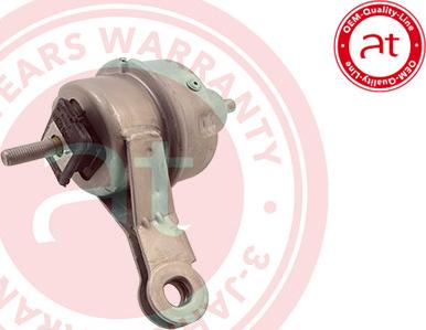 at autoteile germany at11703 - Holder, engine mounting car-mod.net