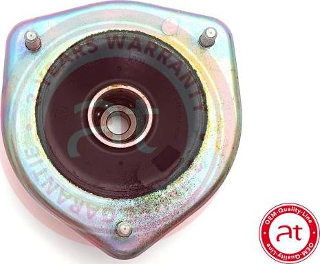at autoteile germany at11721 - Top Strut Mounting car-mod.net