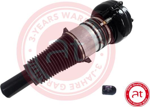 at autoteile germany at11779 - Air Spring Strut car-mod.net