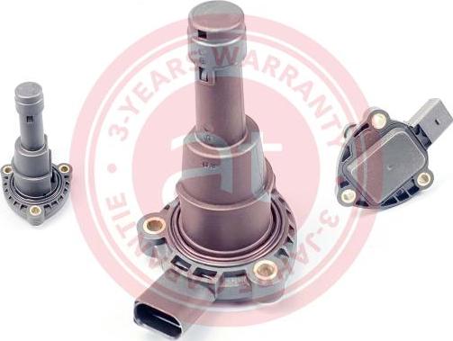 at autoteile germany at13964 - Sensor, engine oil level car-mod.net