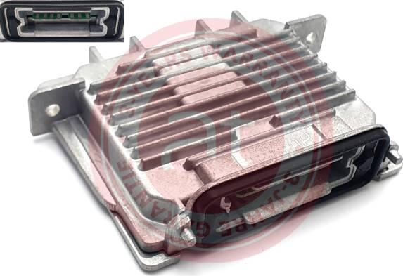 at autoteile germany at13923 - Control Unit, lights car-mod.net