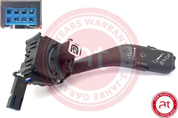 at autoteile germany at13496 - Steering Column Switch car-mod.net