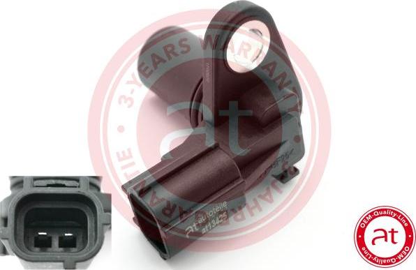 at autoteile germany at13425 - Camshaft position Sensor car-mod.net