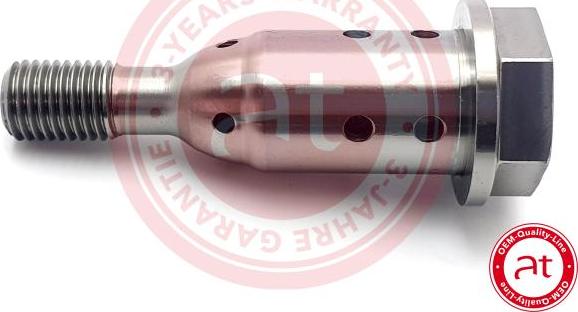 at autoteile germany at13421 - Control Valve, camshaft adjustment car-mod.net