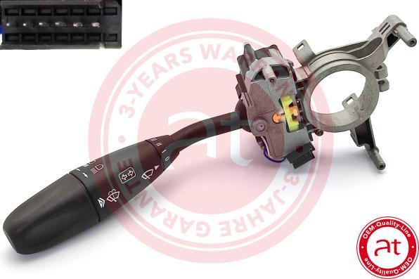 at autoteile germany at13478 - Steering Column Switch car-mod.net