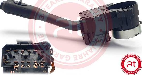 at autoteile germany at13507 - Steering Column Switch car-mod.net