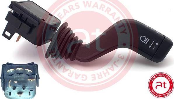 at autoteile germany at13580 - Steering Column Switch car-mod.net