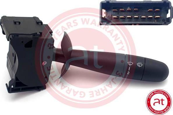 at autoteile germany at13582 - Steering Column Switch car-mod.net