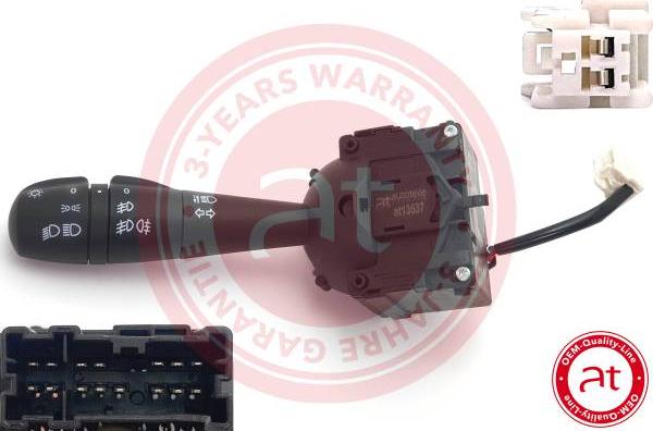 at autoteile germany at13537 - Steering Column Switch car-mod.net
