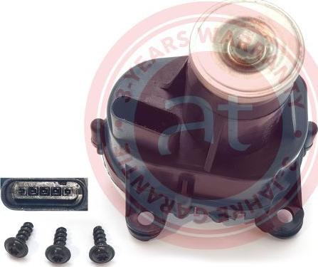 at autoteile germany at13614 - Control, swirl covers (induction pipe) car-mod.net