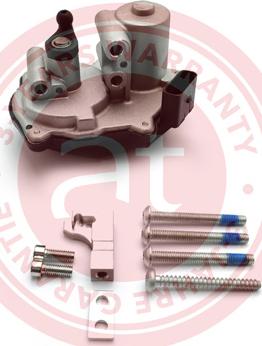 at autoteile germany at13616 - Control, swirl covers (induction pipe) car-mod.net