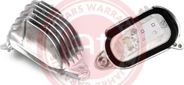 at autoteile germany at13681 - Control Unit, lights car-mod.net