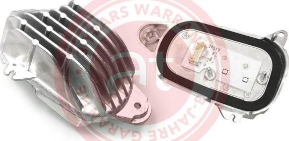 at autoteile germany at13682 - Control Unit, lights car-mod.net