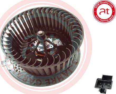 at autoteile germany at13013 - Interior Blower car-mod.net