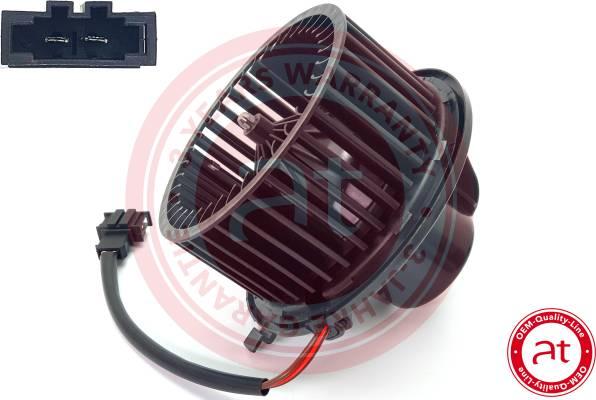 at autoteile germany at13032 - Interior Blower car-mod.net