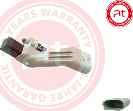 at autoteile germany at13116 - Crankshaft position sensor, RPM car-mod.net