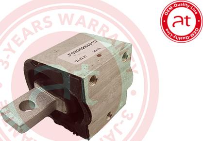 at autoteile germany at13124 - Holder, engine mounting car-mod.net