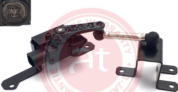 at autoteile germany at13811 - Sensor, Xenon light (headlight range adjustment) car-mod.net