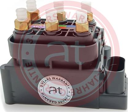 at autoteile germany at13316 - Valve, compressed-air system car-mod.net