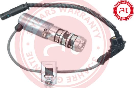 at autoteile germany at13311 - Oil Pressure Valve car-mod.net