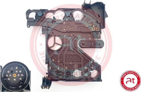 at autoteile germany at13381 - Control Unit, automatic transmission car-mod.net
