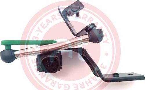 at autoteile germany at13797 - Sensor, Xenon light (headlight range adjustment) car-mod.net