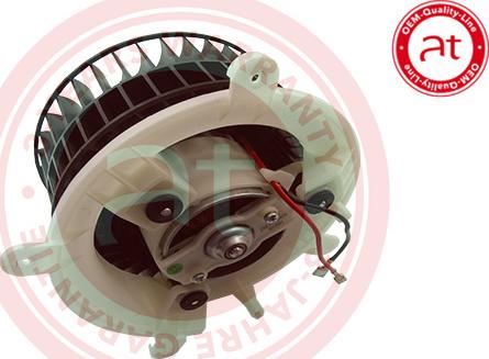 at autoteile germany at12991 - Interior Blower car-mod.net