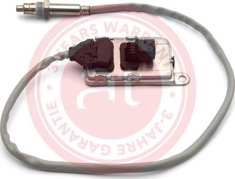 at autoteile germany at12940 - NOx Sensor, urea injection / catalyst car-mod.net