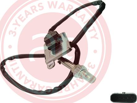 at autoteile germany at12948 - NOx Sensor, urea injection / catalyst car-mod.net