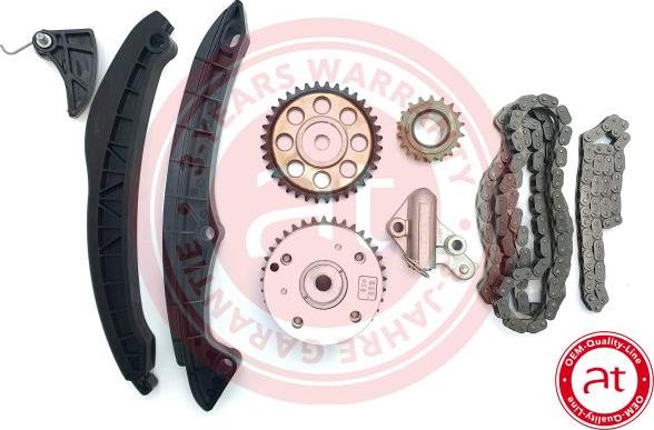 at autoteile germany at12641 - Timing Chain Kit car-mod.net