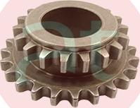 at autoteile germany at12600 - Crankshaft Gear car-mod.net