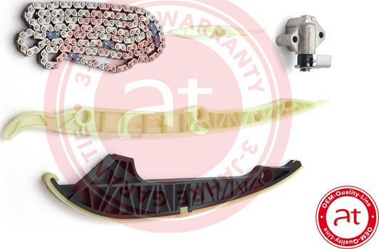 at autoteile germany at12634 - Timing Chain Kit car-mod.net