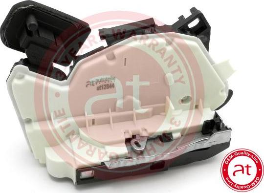 at autoteile germany at12844 - Door Lock car-mod.net