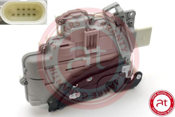 at autoteile germany at12810 - Door Lock car-mod.net