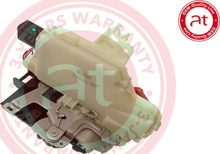 at autoteile germany at12793 - Door Lock car-mod.net