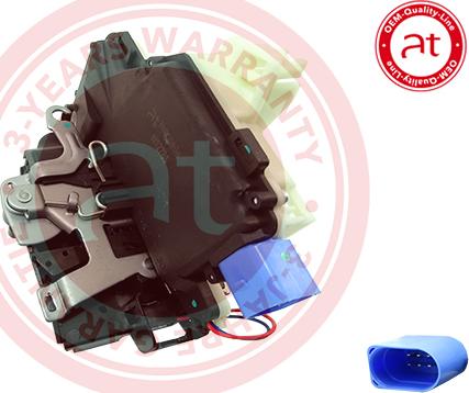 at autoteile germany at12785 - Door Lock car-mod.net