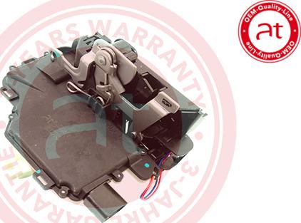 at autoteile germany at12787 - Door Lock car-mod.net