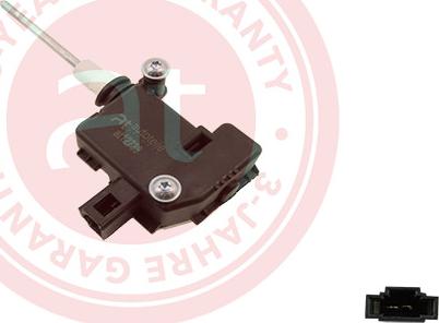 at autoteile germany at12739 - Actuator, central locking system car-mod.net