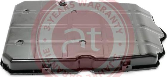 at autoteile germany at30098 - Oil sump, automatic transmission car-mod.net