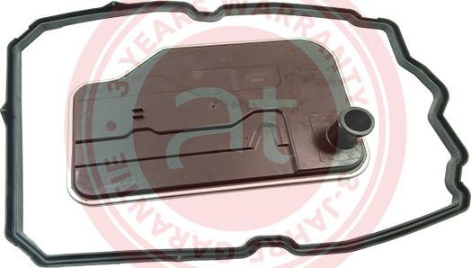 at autoteile germany at30044 - Hydraulic Filter, automatic transmission car-mod.net