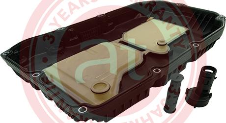 at autoteile germany at30047 - Oil sump, automatic transmission car-mod.net