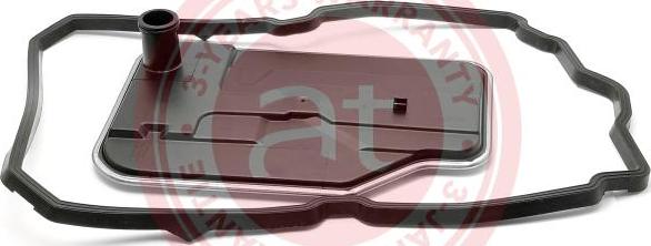 at autoteile germany at30051 - Hydraulic Filter, automatic transmission car-mod.net