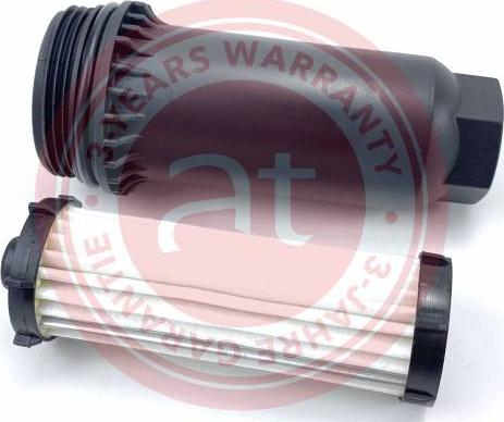 at autoteile germany at30058 - Hydraulic Filter, automatic transmission car-mod.net
