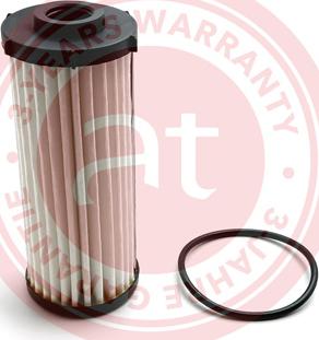 at autoteile germany at30053 - Hydraulic Filter, automatic transmission car-mod.net